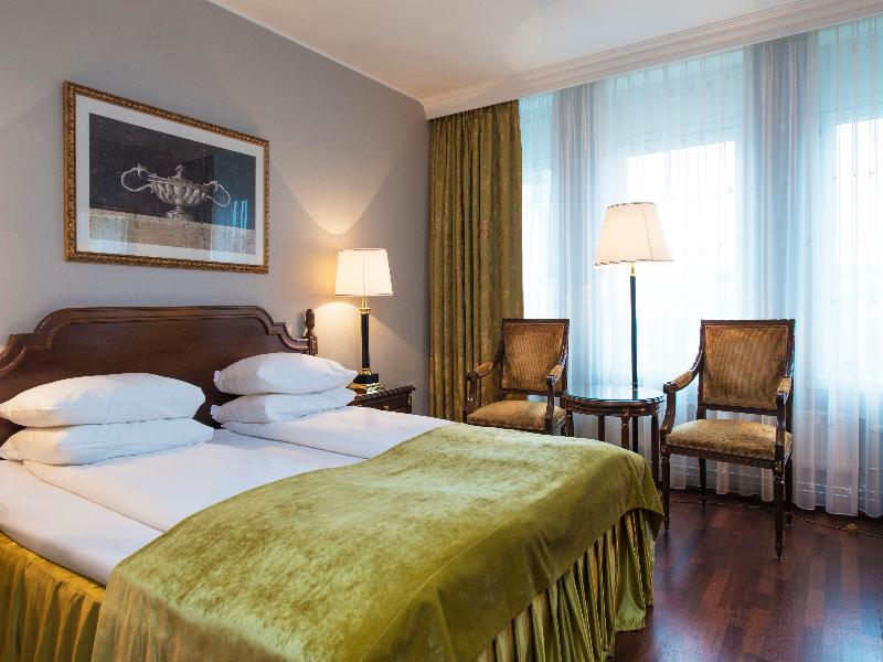 Thon Hotel Bristol