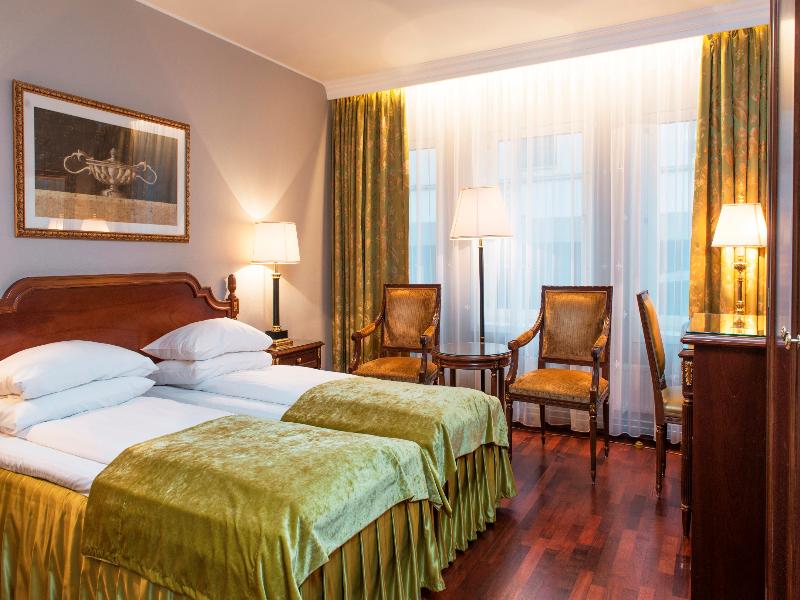 Thon Hotel Bristol
