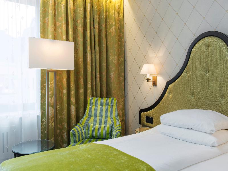 Thon Hotel Bristol