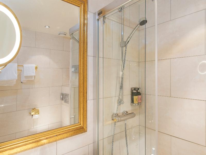 Thon Hotel Bristol