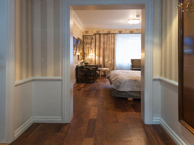 Thon Hotel Bristol