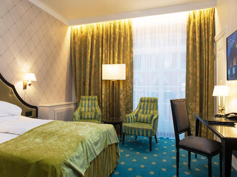 Thon Hotel Bristol