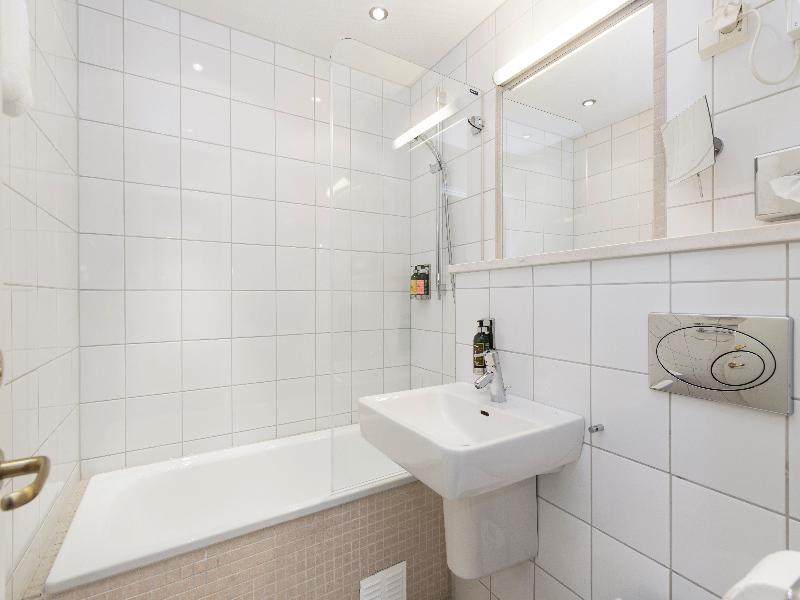 Thon Hotel Bristol