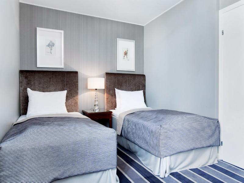 Thon Hotel Bristol