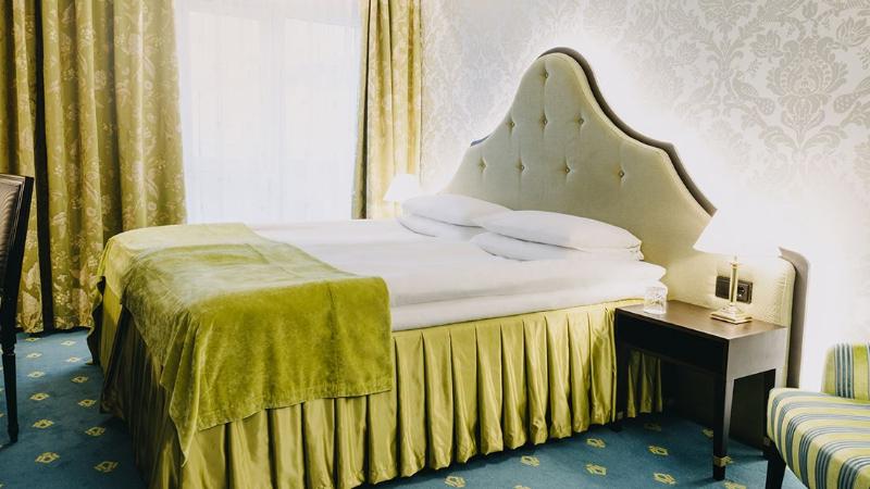 Thon Hotel Bristol