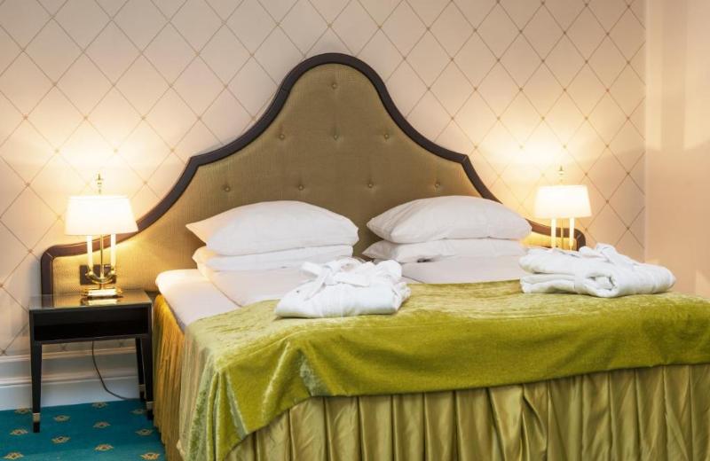 Thon Hotel Bristol