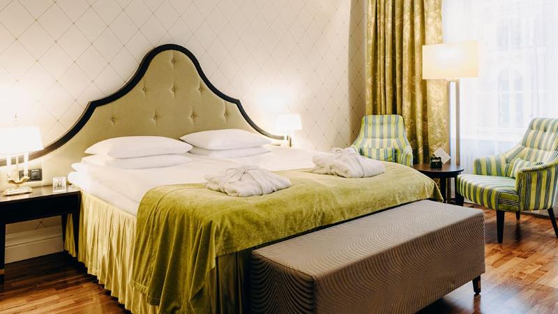 Thon Hotel Bristol