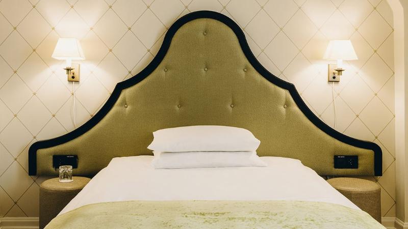 Thon Hotel Bristol