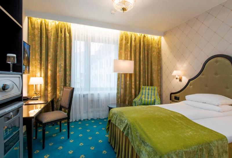 Thon Hotel Bristol