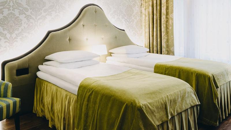 Thon Hotel Bristol