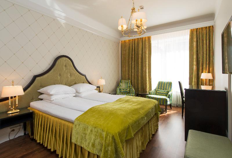Thon Hotel Bristol
