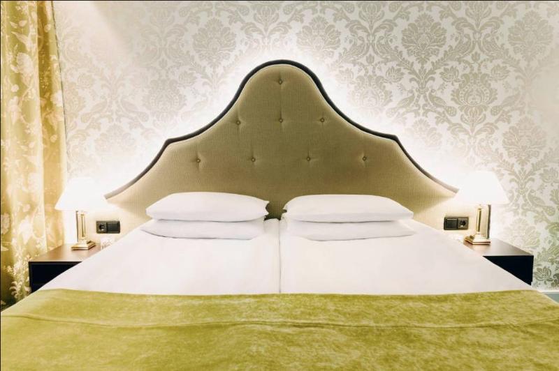 Thon Hotel Bristol