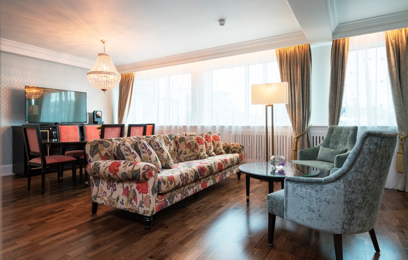 Thon Hotel Bristol