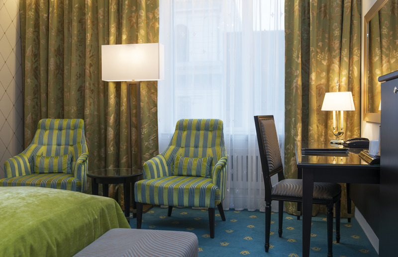 Thon Hotel Bristol
