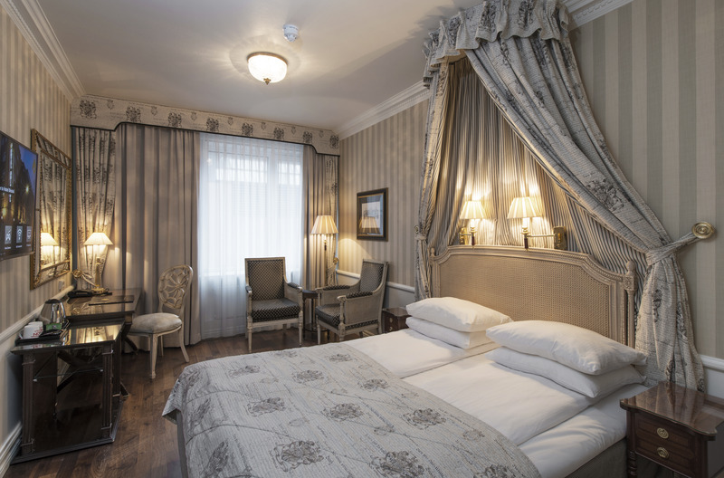 Thon Hotel Bristol