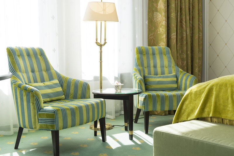 Thon Hotel Bristol