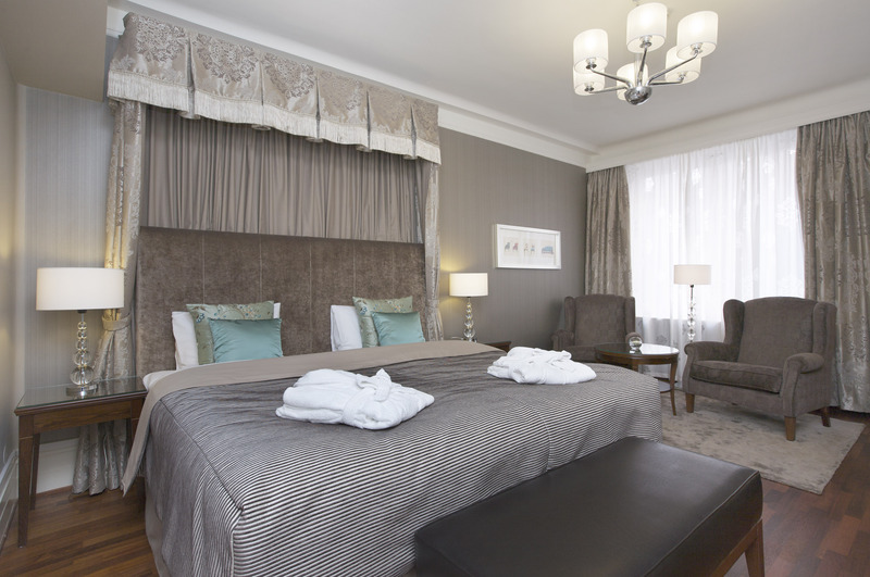 Thon Hotel Bristol
