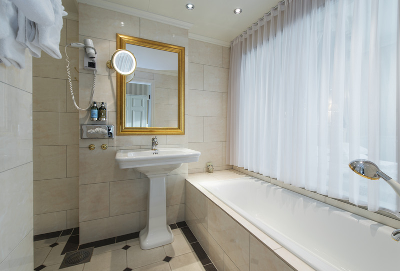 Thon Hotel Bristol