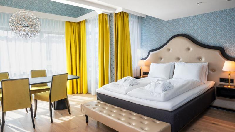 Thon Hotel Cecil