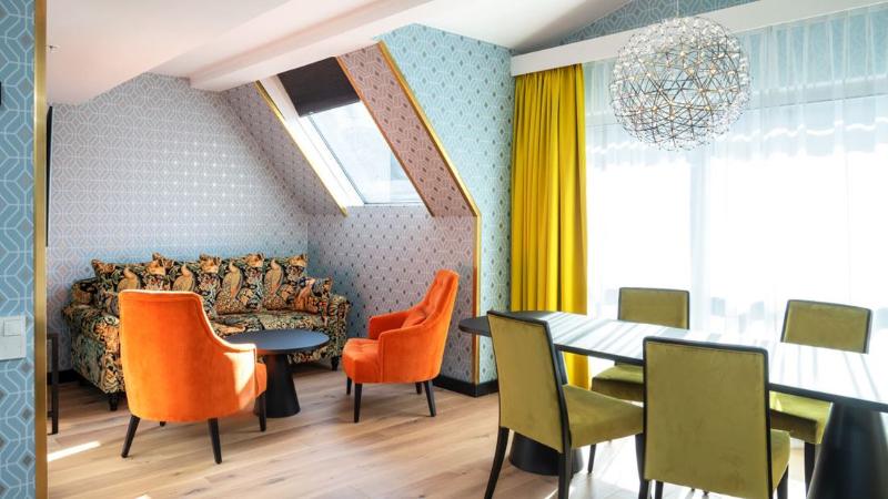 Thon Hotel Cecil