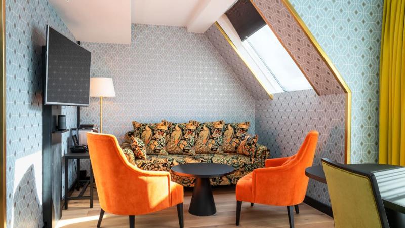Thon Hotel Cecil