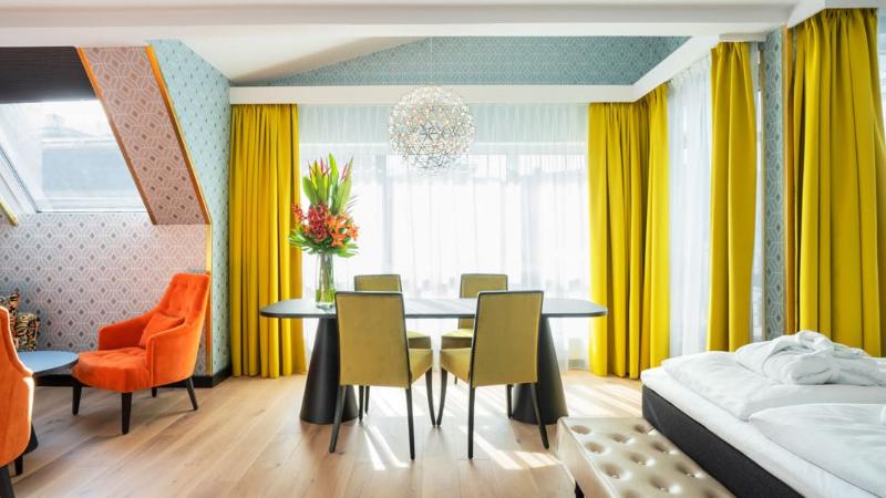 Thon Hotel Cecil