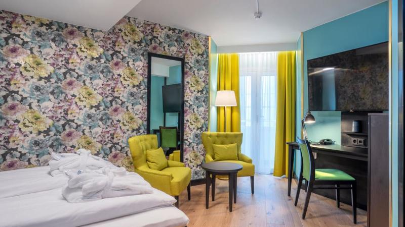 Thon Hotel Cecil