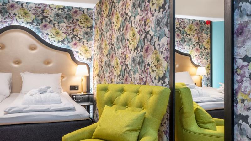 Thon Hotel Cecil