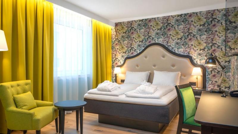 Thon Hotel Cecil