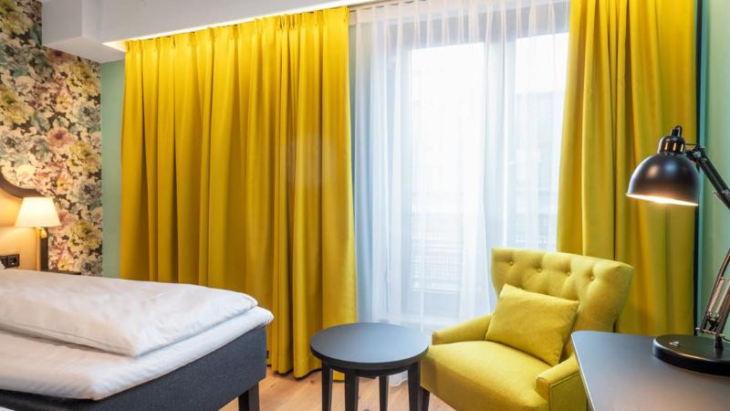 Thon Hotel Cecil