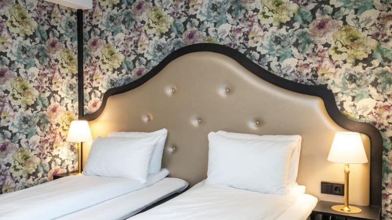 Thon Hotel Cecil