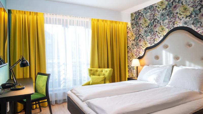 Thon Hotel Cecil
