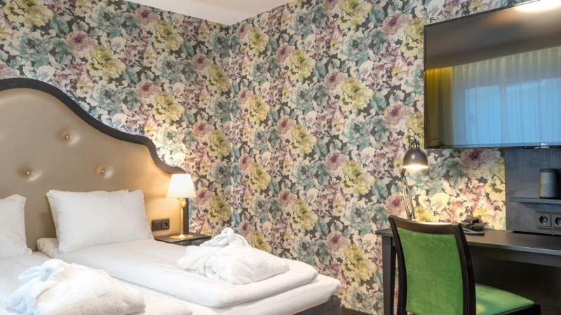Thon Hotel Cecil