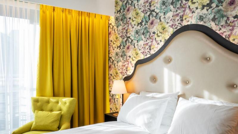 Thon Hotel Cecil