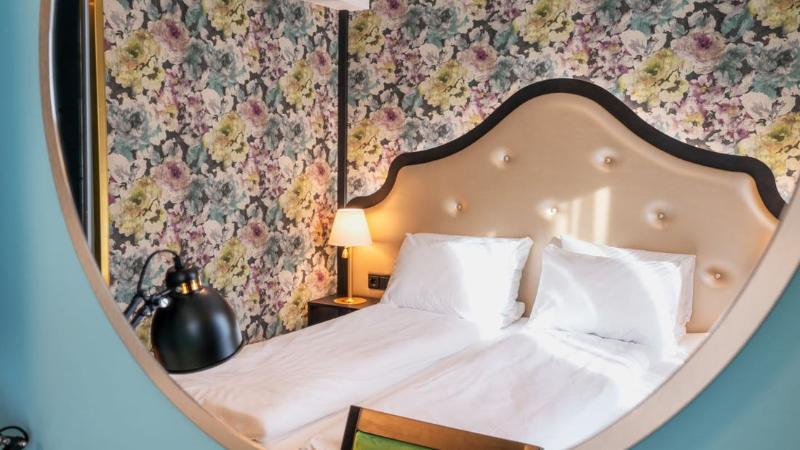 Thon Hotel Cecil