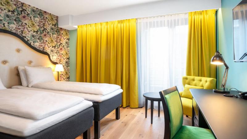 Thon Hotel Cecil