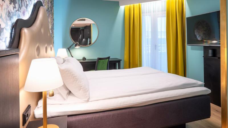 Thon Hotel Cecil
