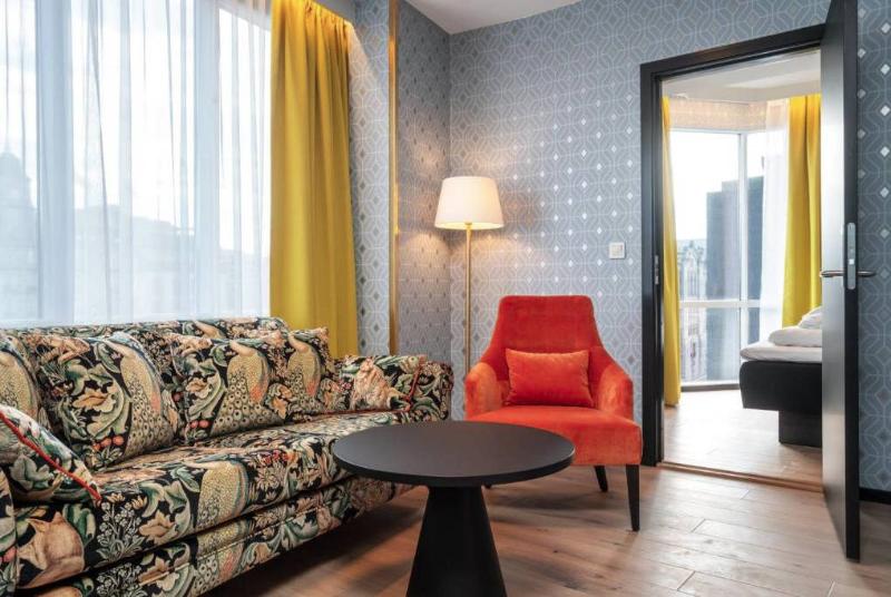 Thon Hotel Cecil