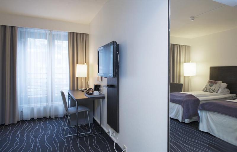 Thon Hotel Cecil