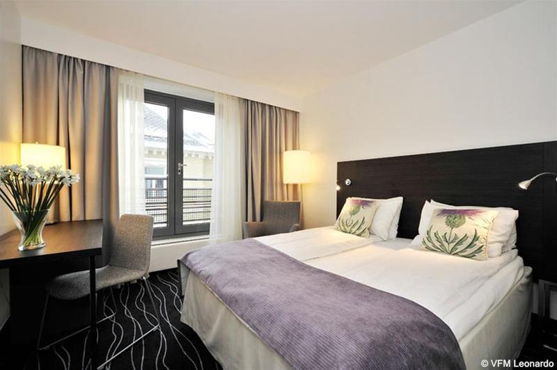 Thon Hotel Cecil