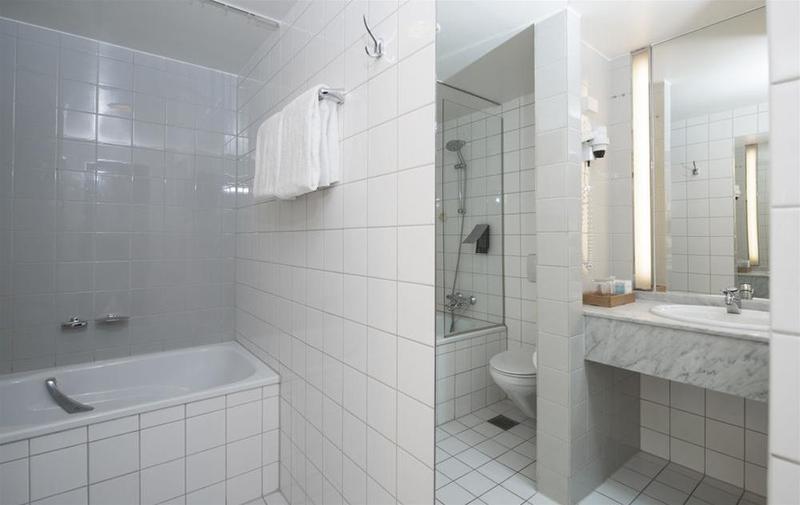 Thon Hotel Cecil