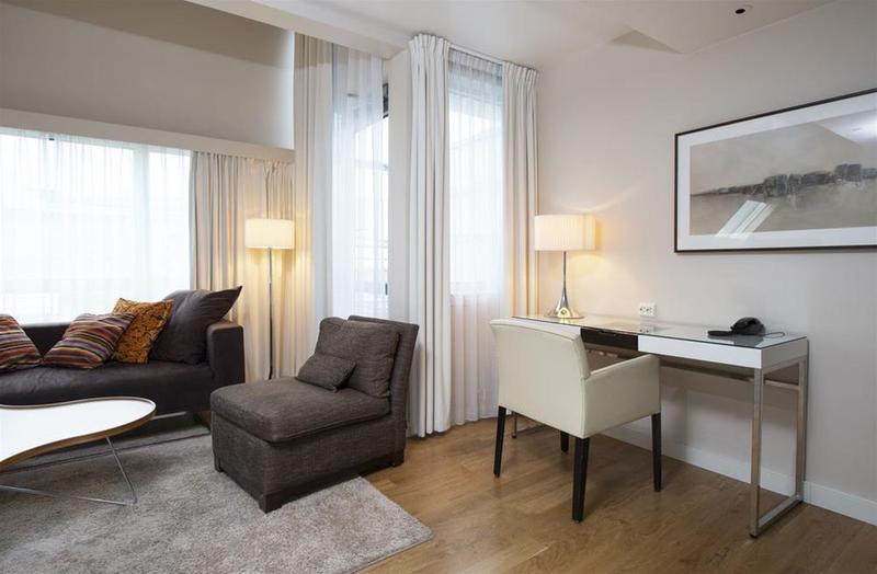Thon Hotel Cecil