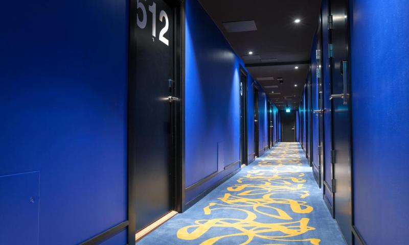 Thon Hotel Europa