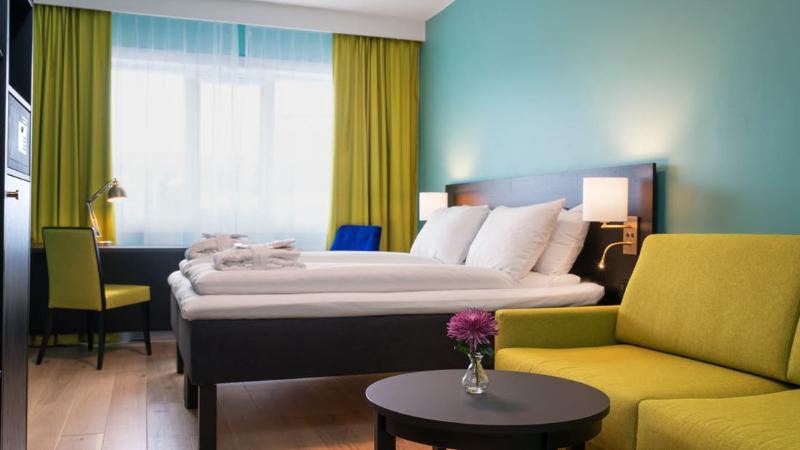 Thon Hotel Europa