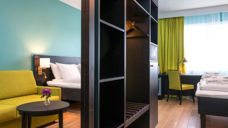 Thon Hotel Europa