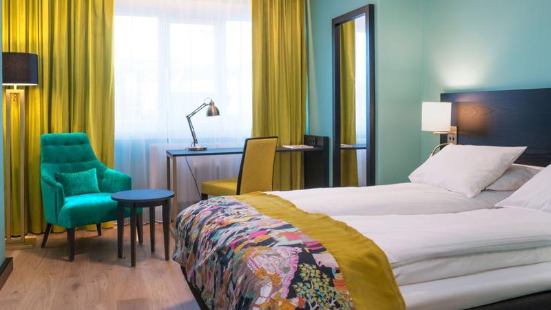 Thon Hotel Europa