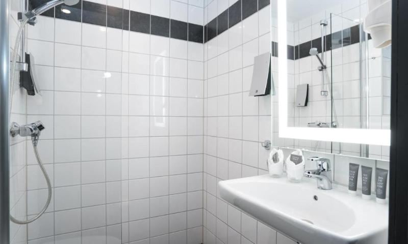 Thon Hotel Europa