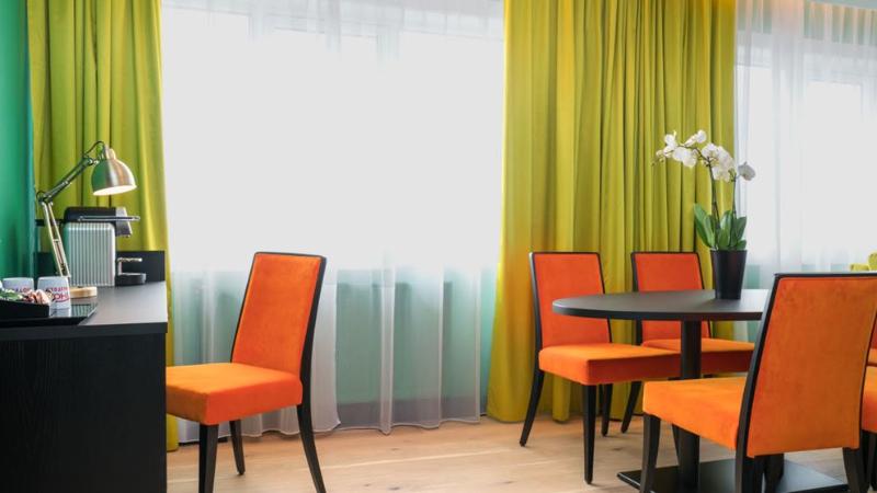 Thon Hotel Europa