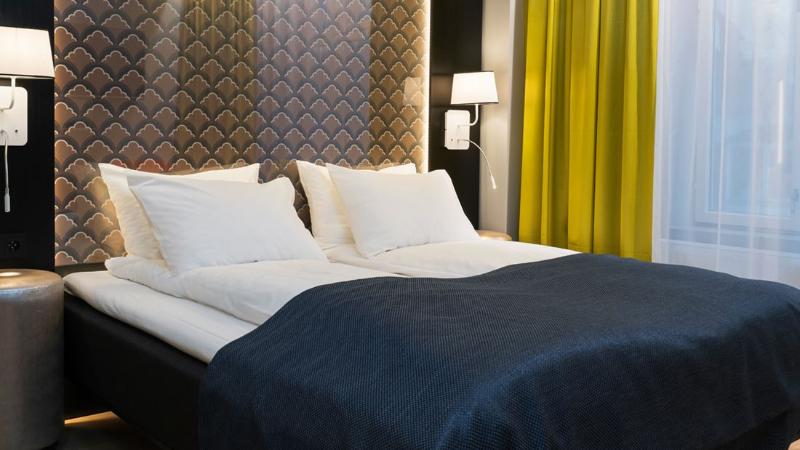 Thon Hotel Spectrum