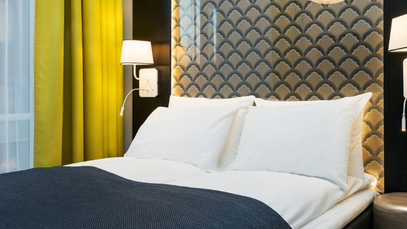 Thon Hotel Spectrum